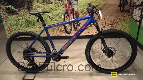 Marin Palisades Trail 2 scheda tecnica e recensioni